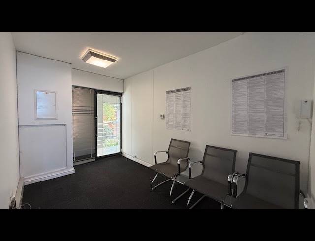 84M² OFFICE TO LET IN LA LUCIA RIDGE